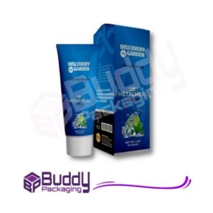 Lotion Boxes
