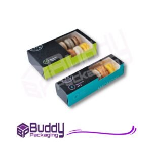 Macaron Boxes