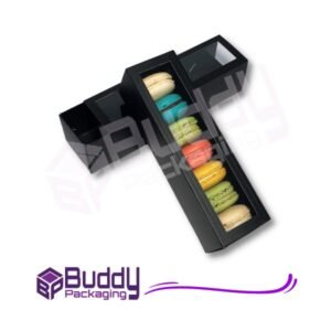 Macaron Boxes