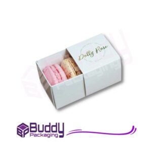 Macaron Boxes