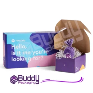 Custom Mailer Boxes