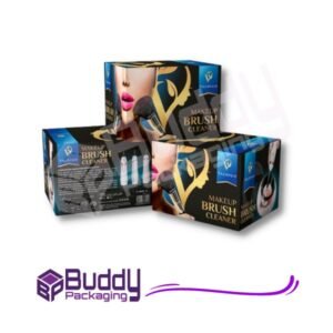 Makeup Boxes