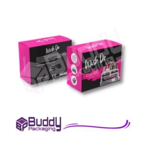 Makeup Boxes
