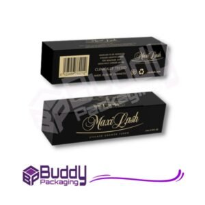 Mascara Boxes