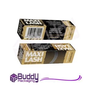 Mascara Boxes