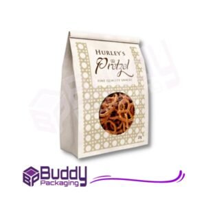 Meal Packaging Bags
