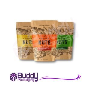 Meal Packaging Bags