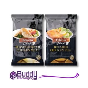 Meal Packaging Bags