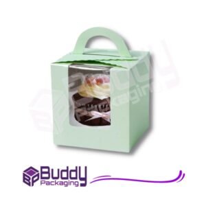 Muffin Boxes
