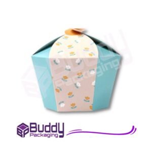Muffin Boxes