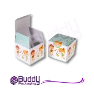 Muffin Boxes