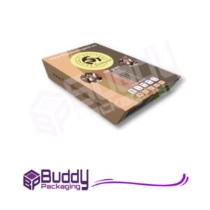 Mushroom Boxes