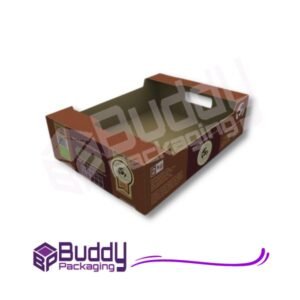Mushroom Boxes