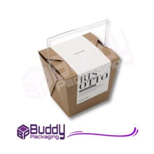 Mushroom Boxes