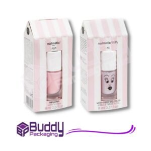 Nail Polish Boxes