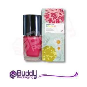 Nail Polish Boxes