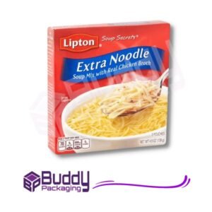Noodle Boxes
