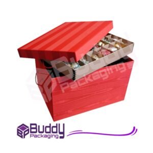 Ornament Boxes