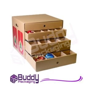 Ornament Boxes