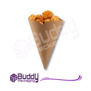 Paper Cones