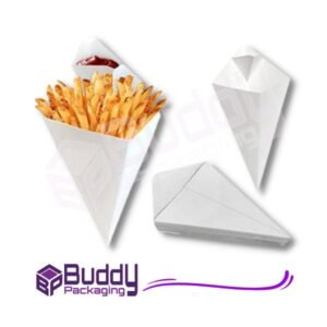 Paper Cones