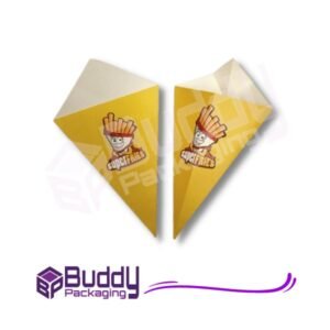 Paper Cones