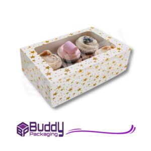 Pastry Boxes