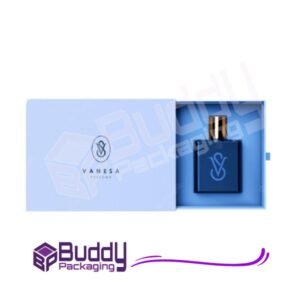 Perfume Bottle Packaging Boxes