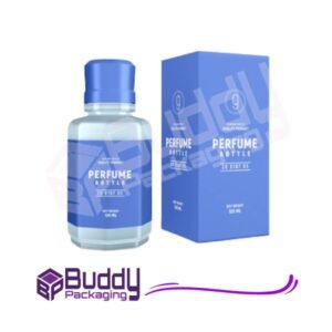 Perfume Bottle Packaging Boxes