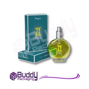 Perfume Boxes