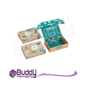Pet Food Boxes