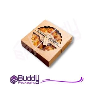 Pie Boxes