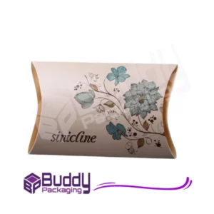 Pillow Boxes