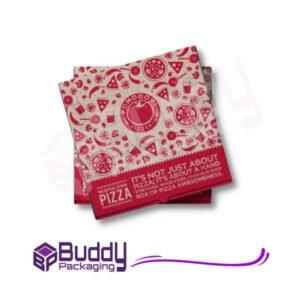 Pizza Boxes