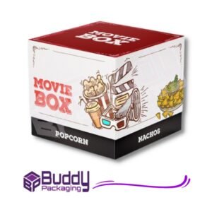 Popcorn Boxes