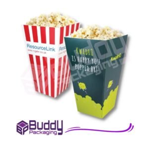 Popcorn Boxes