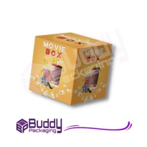 Popcorn Boxes