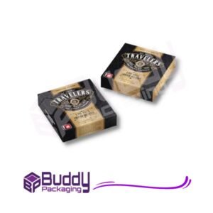 Pre Roll Packaging