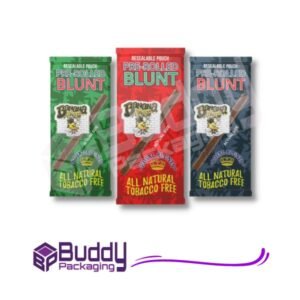 Pre Roll Packaging