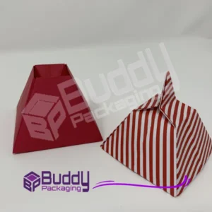 Pyramid Boxes