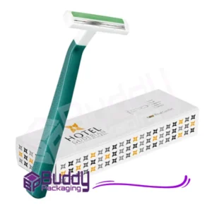 Razor Boxes