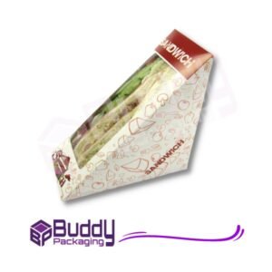 Sandwich Boxes