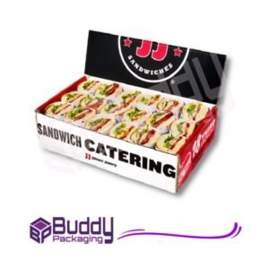 Sandwich Boxes