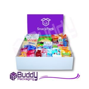 Snack Boxes