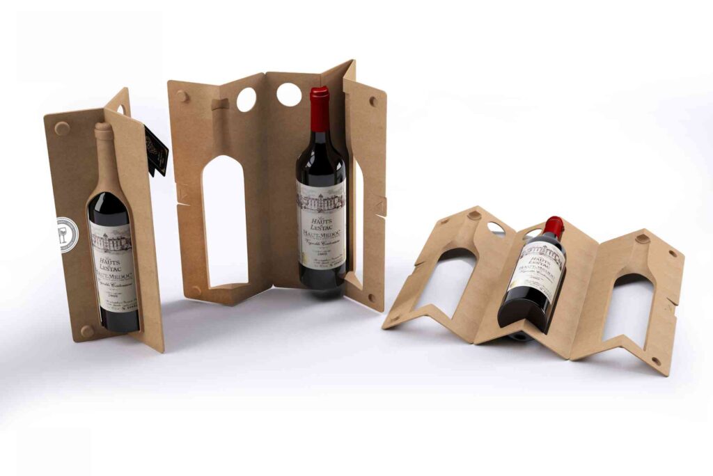 Step-by-Step Guide to Choosing the Right Size and Material for Bottle Packaging