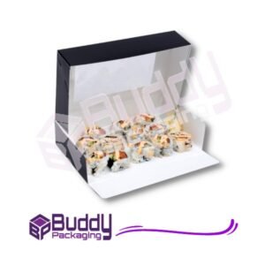 Sushi Boxes