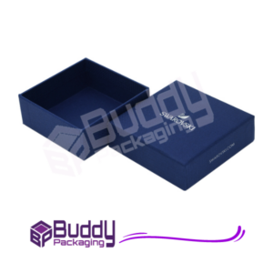 Textured boxes