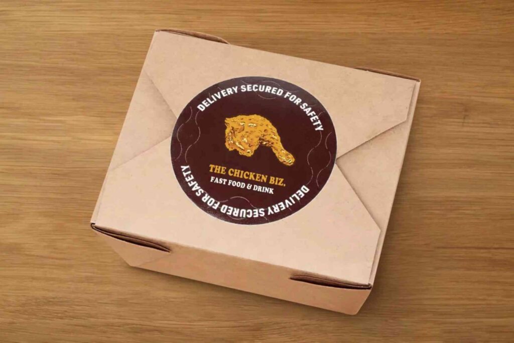 The Importance of Tamper-Proof Cosmetic Packaging for Customer Safety.