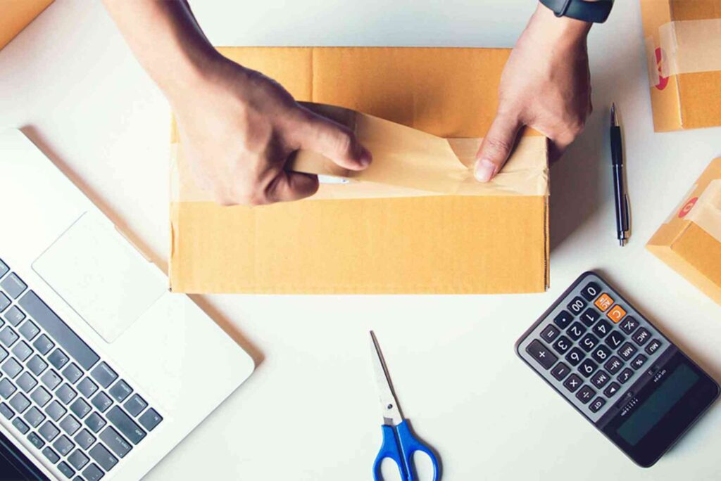 The Role of Cardboard Packaging in Reducing Shipping Costs.