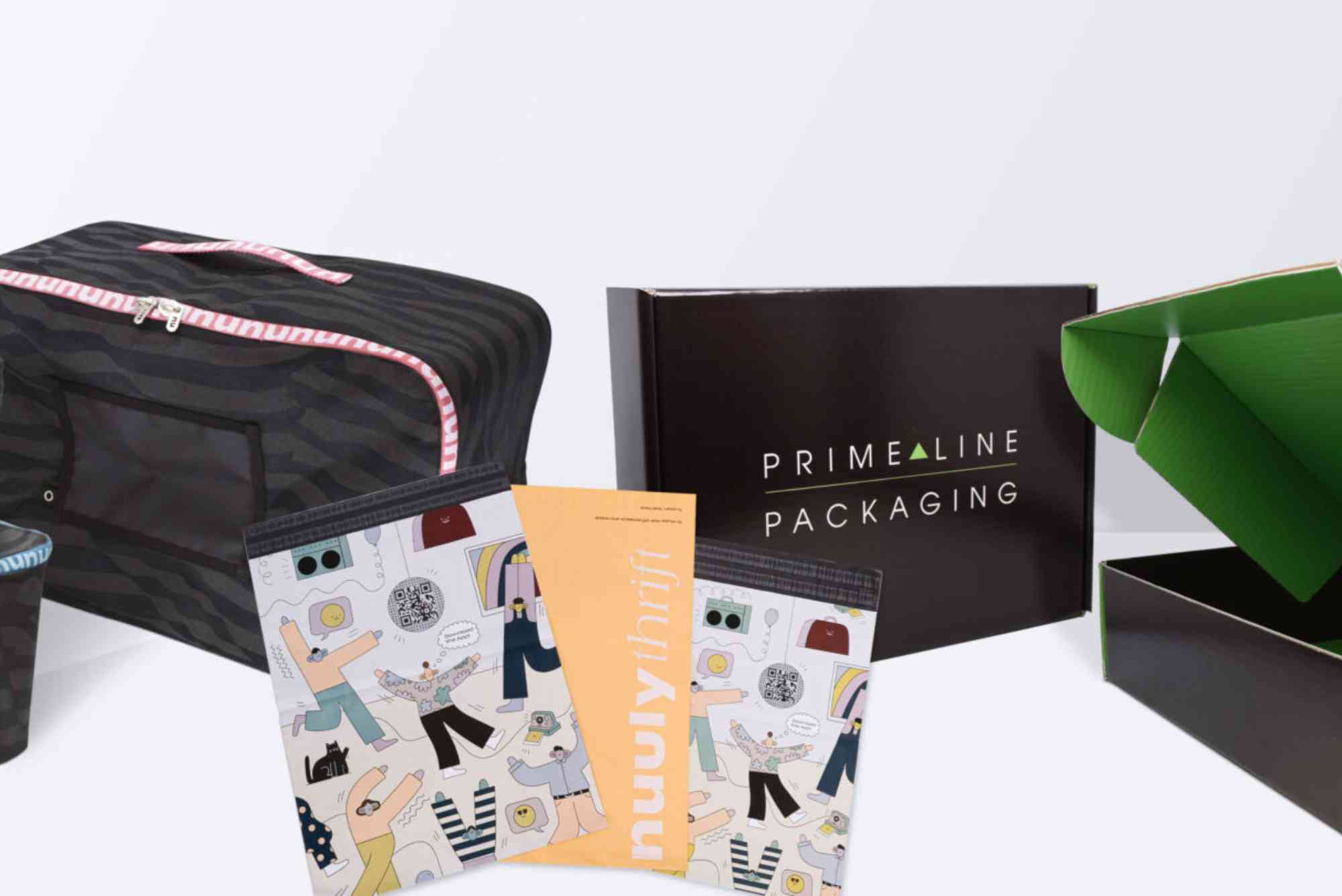 The Role of Custom Cosmetic Boxes in Creating Memorable Unboxing Experiences.